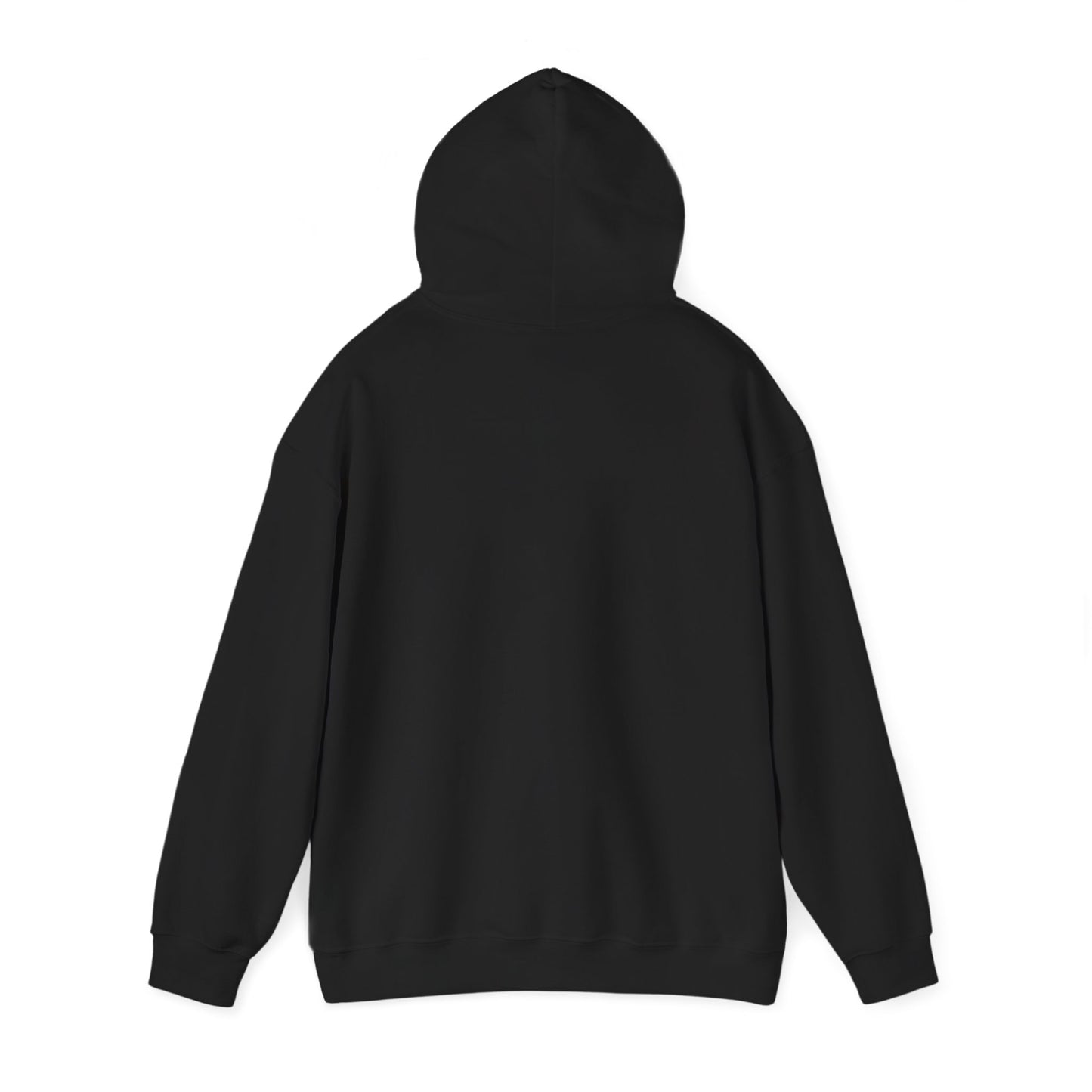 Heart Full of Cat Unisex Hoodie Sweatshirt