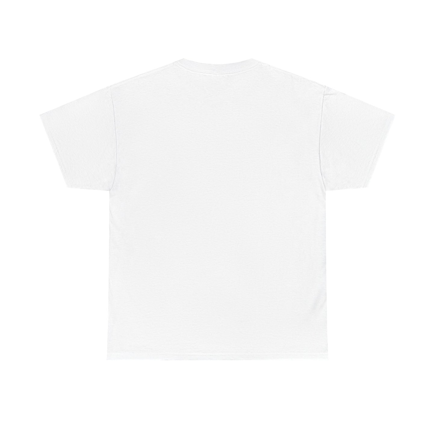 Heart Full of Cat Unisex Tee