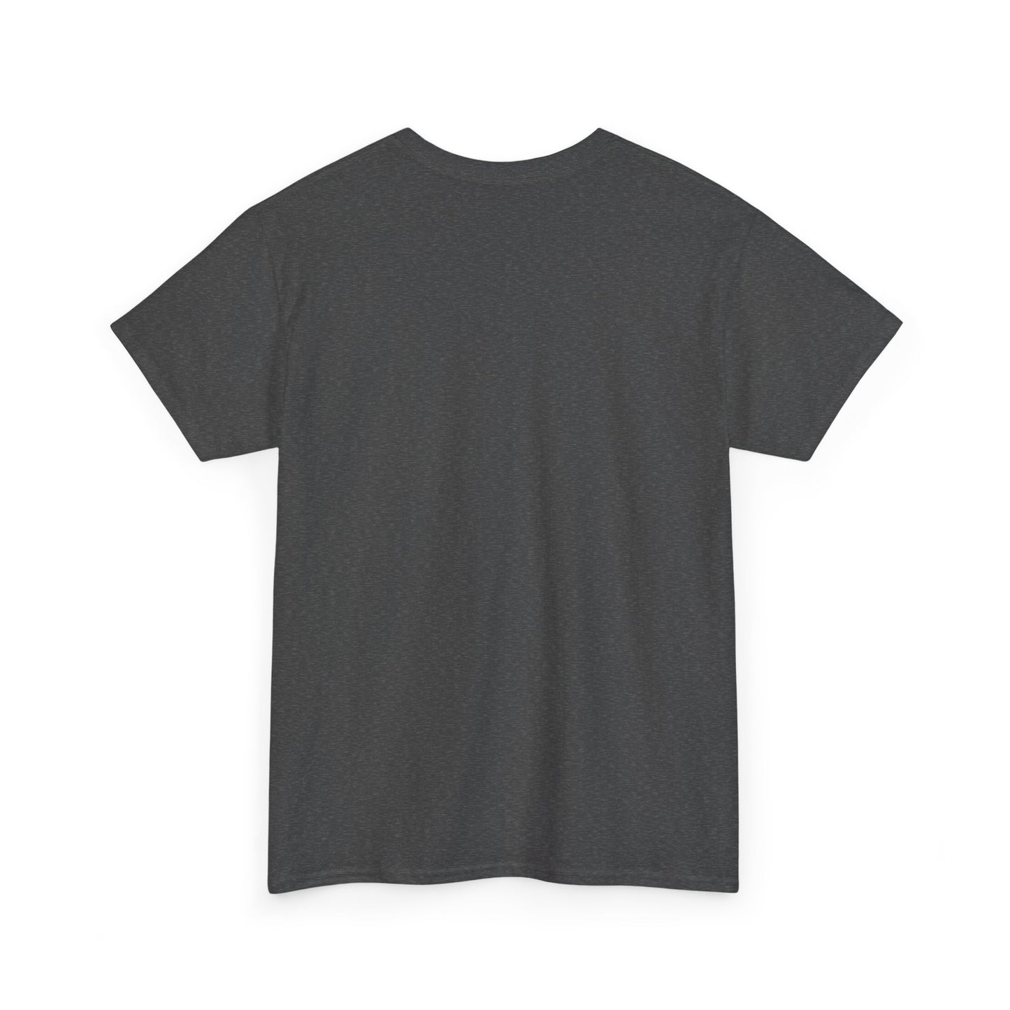 Heart Full of Cat Unisex Tee