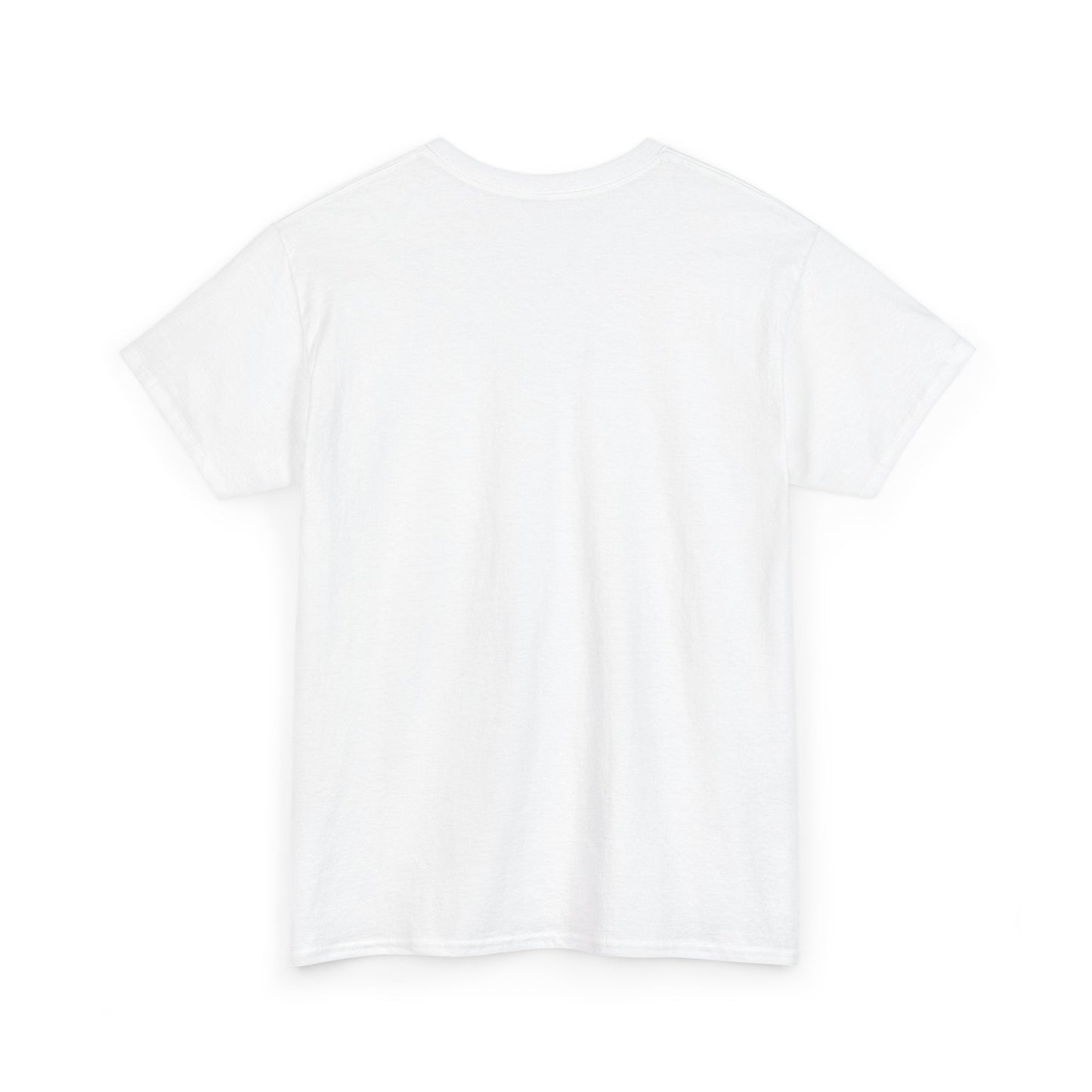 Heart Full of Cat Unisex Tee