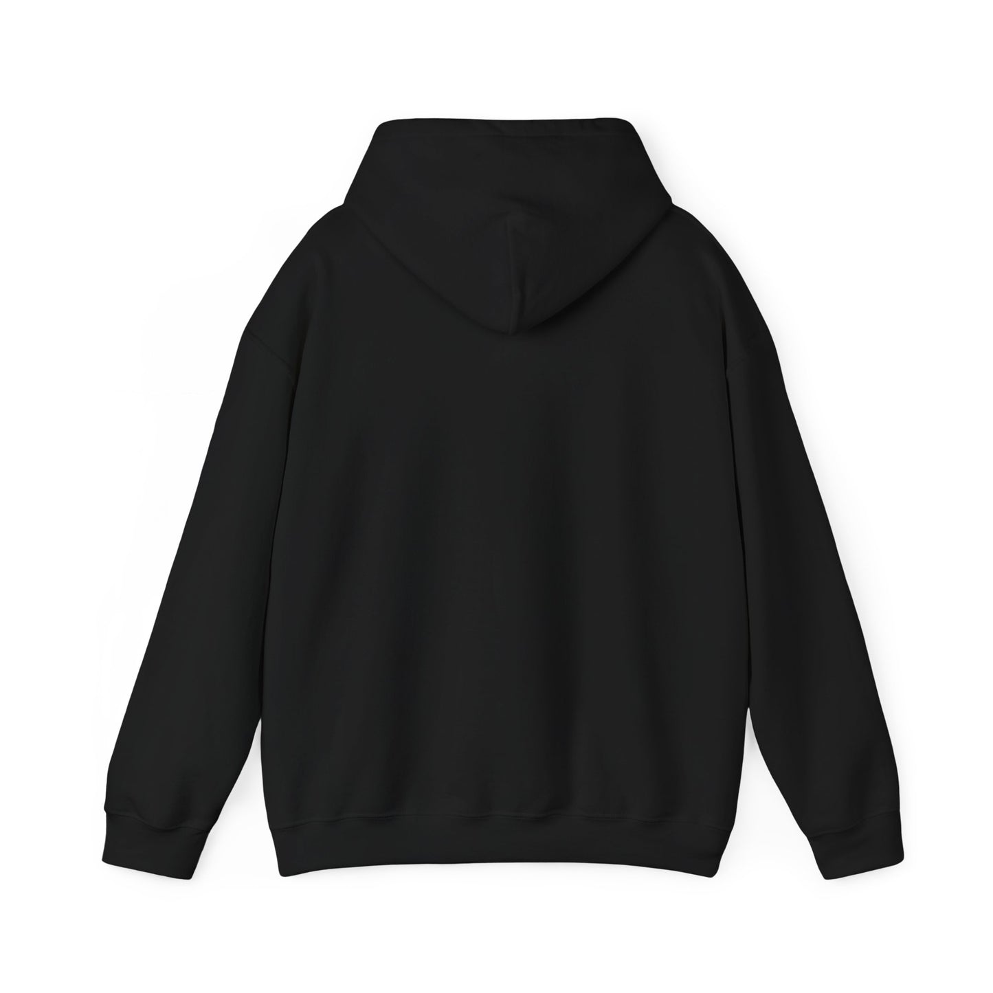 Heart Full of Cat Unisex Hoodie Sweatshirt
