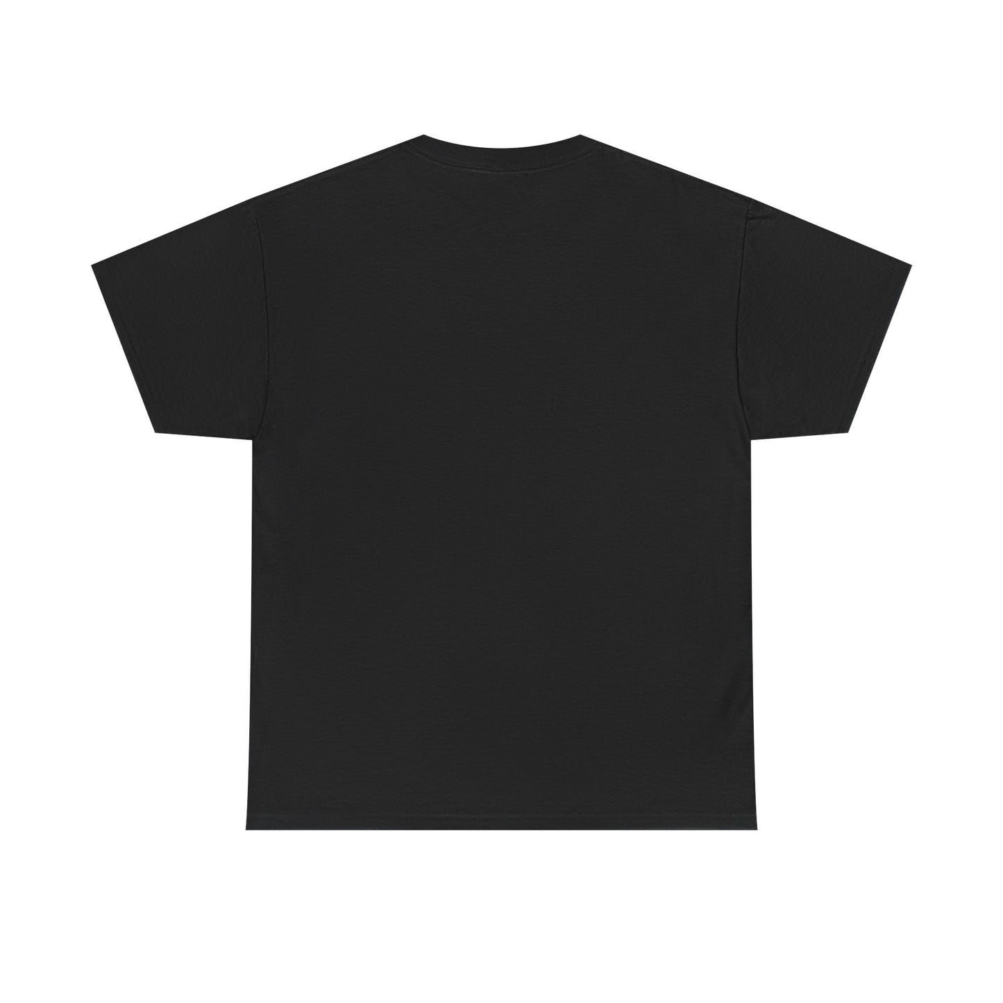 Heart Full of Cat Unisex Tee