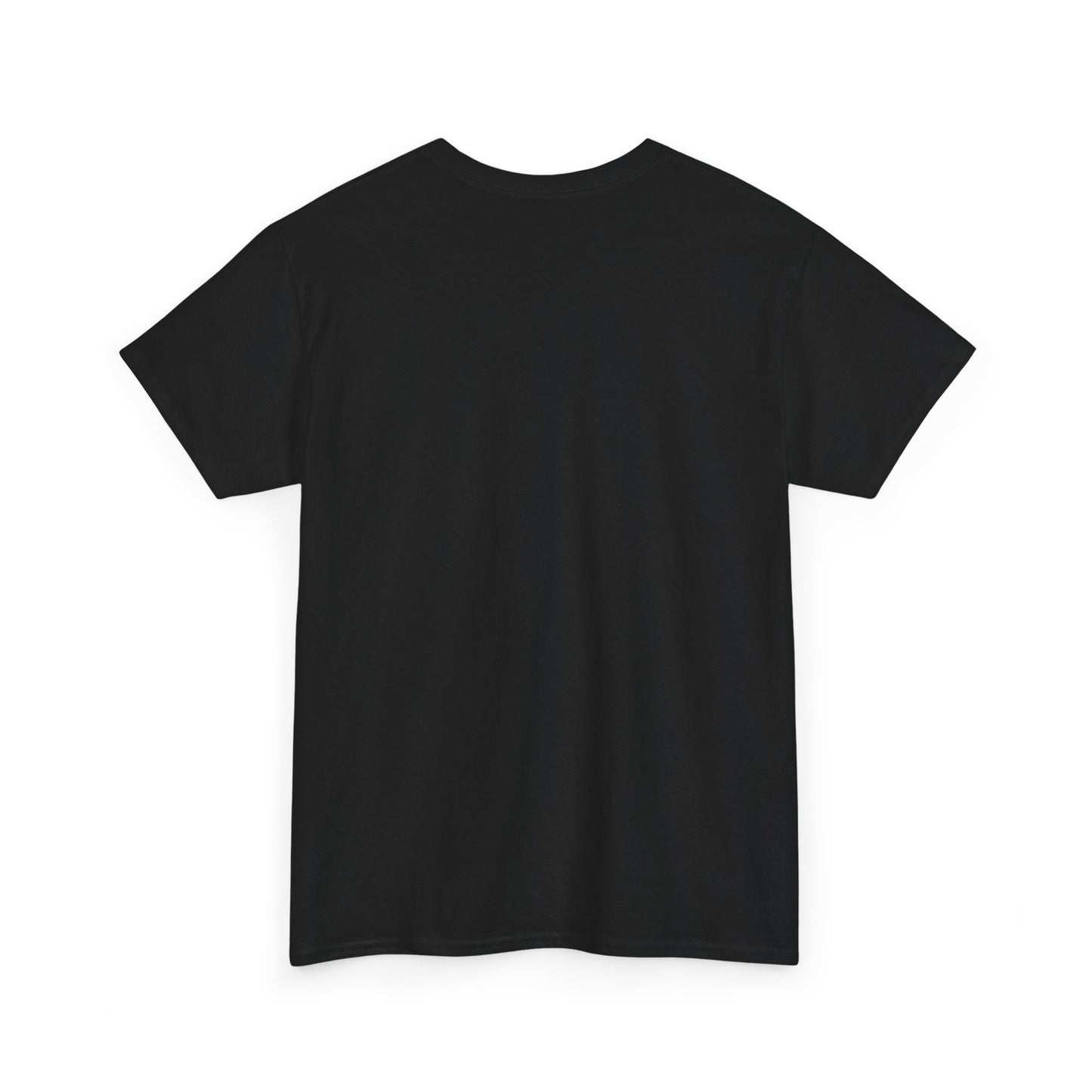 Heart Full of Cat Unisex Tee